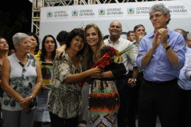 LUCENA 81 270x179 - Ricardo inaugura ampliação da Associação Mãos que se Ajudam