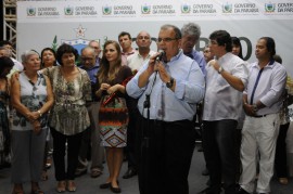 LUCENA 91 270x179 - Ricardo inaugura ampliação da Associação Mãos que se Ajudam