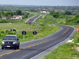 Logradouro PB 081 Foto Francisco França 0006 270x202 - Ricardo inaugura rodovia que liga Logradouro ao Rio Grande do Norte