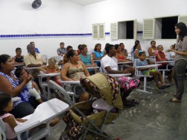 alunos da uepb educacao de jovens e adultos eja foto assessoria 3 270x202 - 50 mil vagas para educação de jovens e adultos