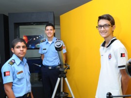 alunos de colegio militar selecionados para feira de ciencia e tecnologia nacional foto wagner varela 14 270x202 - Alunos são selecionados para Feira Brasileira de Ciência e Tecnologia