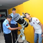 alunos de colegio militar selecionados para feira de ciencia e tecnologia nacional foto wagner varela (16)