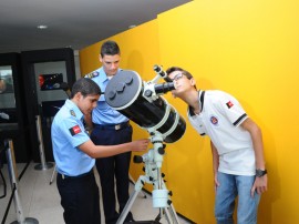 alunos de colegio militar selecionados para feira de ciencia e tecnologia nacional foto wagner varela 16 270x202 - Alunos são selecionados para Feira Brasileira de Ciência e Tecnologia