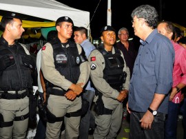 capim desta de sao sebastiao0001 270x202 - Ricardo prestigia festa de São Sebastião no município de Capim