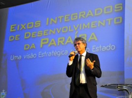 eios de desenvolvimento da paraiba foto francisco frança 125 270x202 - Ricardo apresenta Plano Estratégico para os próximos 20 anos