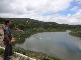 emater poco dantas Horta Comunitária 2 270x202 - Emater orienta agricultores na produção de hortas comunitária em Poço Dantas