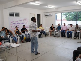 orcamendo democratico em cajazeiras od 22 270x202 - Orçamento Democrático Estadual reúne conselheiros em Cajazeiras