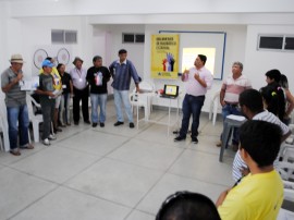 orcamendo democratico em cajazeiras od 4 270x202 - Orçamento Democrático Estadual reúne conselheiros em Cajazeiras