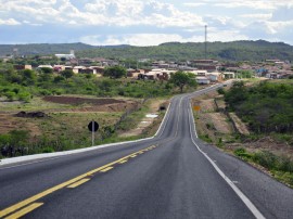 pb 196 riacho de santo antonio foto francisco franca 4 270x202 - Ricardo inaugura rodovia no Cariri e beneficia mais de 7 mil habitantes