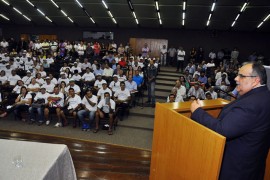 posse de romulo gouveia foto francisco frança 6 270x180 - Ricardo transmite cargo para Rômulo Gouveia em Campina Grande