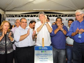 ricardo inauguraestrada riacho de santo antonio pb 196 foto francisco franca 2 270x202 - Ricardo inaugura rodovia no Cariri e beneficia mais de 7 mil habitantes