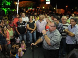 ricardo od SANTA CRUZ foto jose marques 8 270x202 - Ricardo autoriza pavimentação e beneficia mais 16 mil moradores