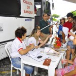 ses hemocentro coleta de sangue na unipe foto walter rafael (14)