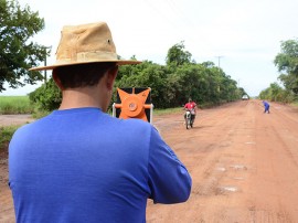 11.03.14 rodovia PB 65 mataraca camaratuba fotos roberto guedes 1 1 270x202 - Governo investe R$ 3,8 milhões no acesso à Barra de Camaratuba