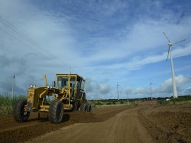 11.03.14 rodovia PB 65 mataraca camaratuba fotos roberto guedes 5 270x202 - Governo investe R$ 3,8 milhões no acesso à Barra de Camaratuba