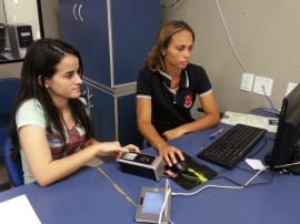 12.03.14 diometria do ipc foto assessoria do ipc 1 270x202 - IPC implanta serviço de biometria em Campina Grande