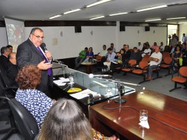 14.03.14 CAMPANHA TABAGISMO FOTOS ROBERTO GUEDES 6 270x202 - Rômulo abre campanha estadual de combate ao tabagismo