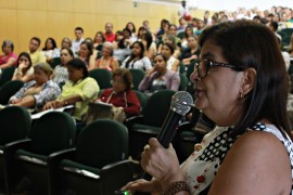 FOTO Ricardo Puppe 21 270x180 - SES capacita médicos e enfermeiros sobre formas de detectar novos  vírus da gripe