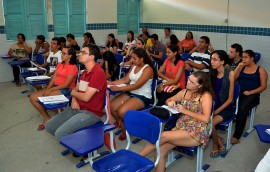 PB Vest Diego Nóbrega 1 copy1 270x172 - Mais de 5 mil alunos participam do 1º dia de aula do PBVest em todo Estado