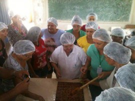 Picui jacileide 270x202 - Governo do Estado presta homenagem a mulheres rurais de Jericó