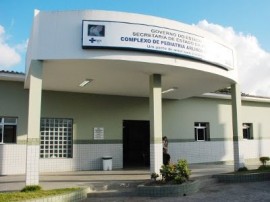 RUFHES 1 270x202 - Hospital Arlinda Marques promove carnaval fora de época para crianças e acompanhantes