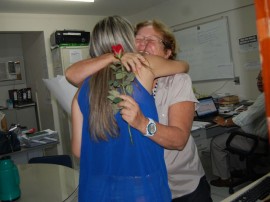 SEDH DIA DA MULHER FOTOS LUCIANA BESSA 2 270x202 - Governo presta homenagem a servidoras da Sedh pelo Dia da Mulher