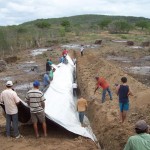 barragem santa cecilia 5