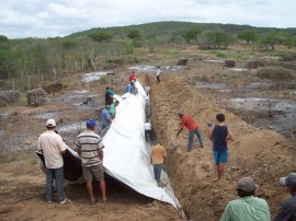 barragem santa cecilia 5