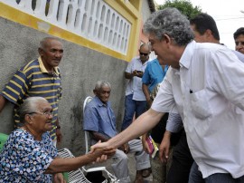 cuitegi ordem de serviço estrada foto francisco frança 12 270x202 - Ricardo autoriza restauração da PB-077 que vai integrar Cuitegi a Pilões