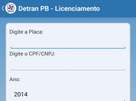 detran usuarios podem acessar servicos pelo celular 3 270x202 - Usuários já podem acessar serviços do Detran por meio de celulares e tablets