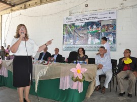 governadora encontro estadual da mulher rural fotos roberto guedes 88 270x202 - Governadora em exercício assina convênio que beneficiará mulheres rurais