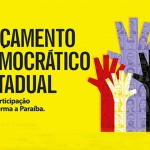 logo orcamento democratico