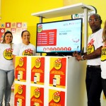 lotep cupom legal sorteio premio tematico de carnaval