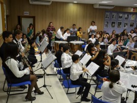 orquestra infantil selecao ospb infantil 1 270x202 - Orquestra Infantil divulga lista de aprovados para temporada 2014