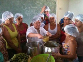 picui 3 270x202 - Governo do Estado presta homenagem a mulheres rurais de Jericó