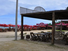 praia de coqueirinho fotos joao francisco 1 270x202 - Governo investe em infraestrutura turística com pavimentação de acesso à praia de Coqueirinho