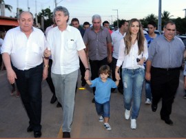 ricardo rodovia de producao foto jose marques 5 270x202 - Ricardo inaugura Rodovia da Produção e beneficia 65 mil moradores de Sousa