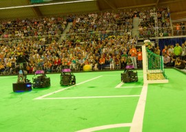 robocup2 270x192 - RoboCup 2014: Delegações de mais de 50 países são definidas ainda este mês