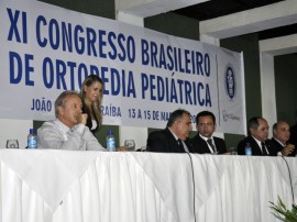 romulo XI congresso brasileiro de ortopedia foto francisco franca 157 270x202 - Rômulo participa de abertura do Congresso Brasileiro de Ortopedia Pediátrica