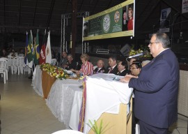 romulo em solenidade lions clube foto walter rafael 79 270x192 - Rômulo saúda participantes do III Conselho Distrital do Lions Clube Internacional