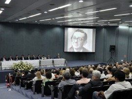 romulo participa do centenario de joao agripino foto francisco franca 1 270x202 - Rômulo Gouveia participa do centenário do ex-governador João Agripino