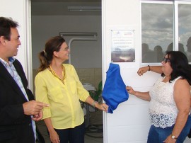 seap e uepb inaugura nucleo de saude bucal em presidio em cg 1 270x202 - Governo inaugura Núcleo de Atenção à Saúde Bucal em presídio de Campina