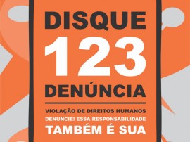 sedh Banner disque 123 violencia crianca e adolescente 270x202 - Disque Estadual 123 registra mais de 30 denúncias em duas semanas