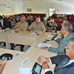 seds reuniao de monitoramento de seguranca com alunos de analise criminal foto Edvaldo Malaquias (2)