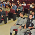 seds reuniao de monitoramento de seguranca com alunos de analise criminal foto Edvaldo Malaquias (3)