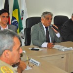 seds reuniao de monitoramento de seguranca com alunos de analise criminal foto Edvaldo Malaquias (6)