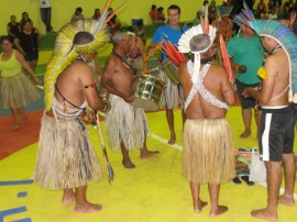 sejel inicio dos jogos indigenas  (7)