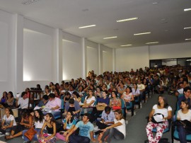 ses saude e prevencao na ufpb foto walter rafael 12 270x202 - Governo realiza aula inaugural da segunda turma de especialização em Saúde da Família