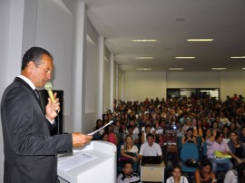 ses saude e prevencao na ufpb foto walter rafael 181 270x202 - Governo realiza aula inaugural da segunda turma de especialização em Saúde da Família