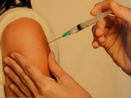 ses vacina hpv 270x202 - Governo inicia vacinação contra vírus HPV nesta segunda-feira